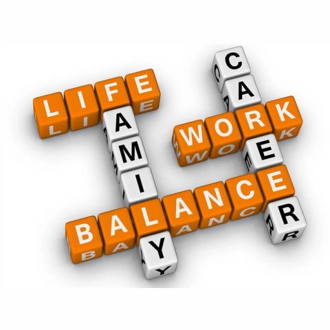 Work-Life