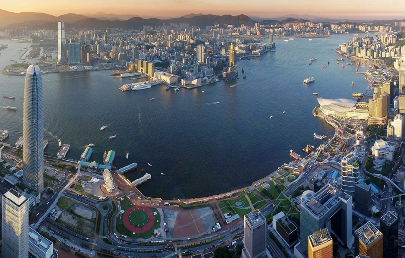 Hong Kong Careers
