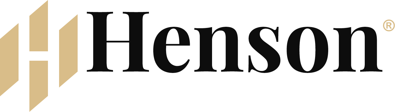 Henson Investments Logo
